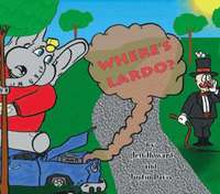 Where's Lardo? (h�ftad)