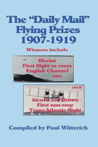 'Daily Mail' Flying Prizes (h�ftad)
