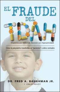 El Fraude Del TDAH (h�ftad)
