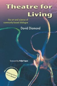 Theatre For Living (h�ftad)