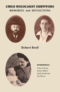 Child Holocaust Survivors (h�ftad)
