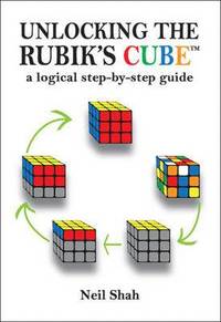 Unlocking The Rubik's Cube (h�ftad)