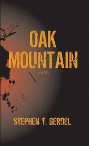 Oak Mountain (h�ftad)