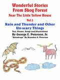 Wonderful Stories From Skog Forest Near The Little Yellow House Vol. 3