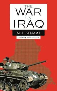 The War On Iraq (h�ftad)