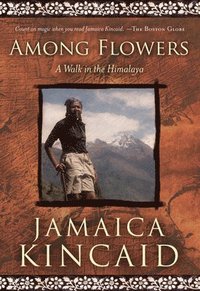 Among Flowers (h�ftad)
