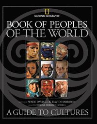The Book of Peoples of the World (inbunden)