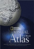 Visual Atlas of the World (h�ftad)