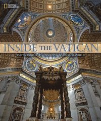 Inside the Vatican (h�ftad)