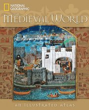 The Medieval World (inbunden)