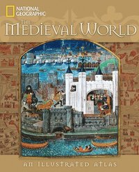 The Medieval World (inbunden)