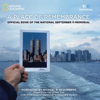 A Place of Remembrance (h�ftad)