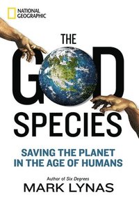 The God Species (h�ftad)