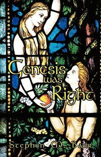 Genesis Was Right (h�ftad)