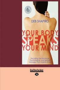 Your Body Speaks Your Mind (pocket)