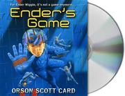 Ender's Game (ljudbok)