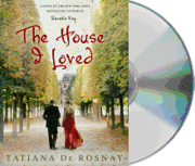 The House I Loved (ljudbok)