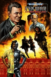 William Shatner Presents: Tek War Volume 1 (h�ftad)