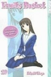 Fruits Basket: v. 20 (h�ftad)
