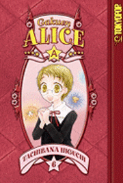 Gakuen Alice: v. 6 (h�ftad)