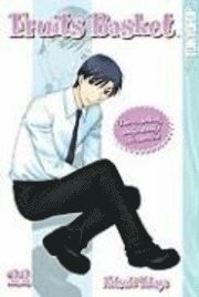 Fruits Basket: v. 22 (h�ftad)