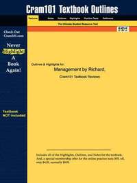 Management (h�ftad)