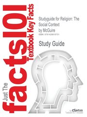 Religion (h�ftad)