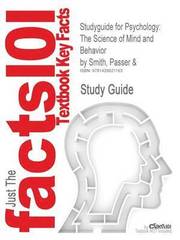 Psychology (h�ftad)