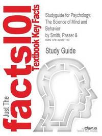 Psychology (h�ftad)