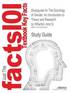 Outlines &; Highlights for The Sociology of Gender