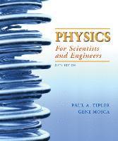 Physics For Scientists And Engineers Mechanics, Oscillations And Waves, Thermodynamics (h�ftad)
