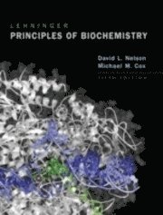 Lehninger Principles of Biochemistry (inbunden)