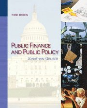 Public Finance and Public Policy (inbunden)