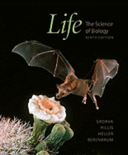 Life: The Science of Biology (inbunden)
