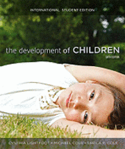 The Development of Children (h�ftad)