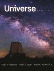 Universe (h�ftad)