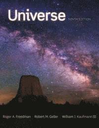 Universe (h�ftad)
