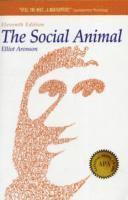 The Social Animal (h�ftad)