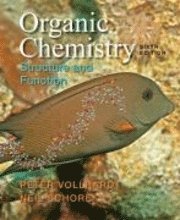 Organic Chemistry (inbunden)