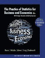 Practice Of Statistics For Business (inbunden)