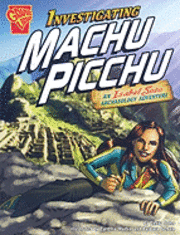 Investigating Machu Picchu (h�ftad)