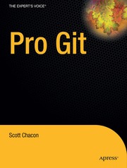 Pro Git (h�ftad)