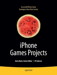iPhone Games Projects (h�ftad)
