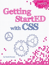 Getting StartED with CSS (h�ftad)