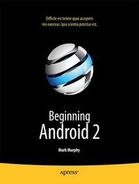 Beginning Android 2 (h�ftad)