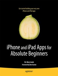 iPhone and iPad Apps for Absolute Beginners (h�ftad)