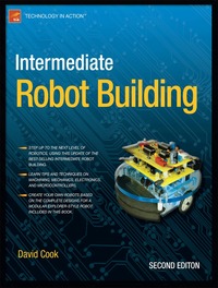 Intermediate Robot Building 2nd Edition (h�ftad)