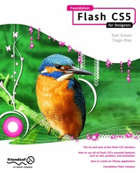 Foundation Flash CS5 For Designers (h�ftad)
