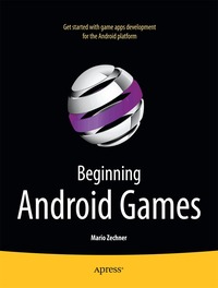 Beginning Android Games (h�ftad)