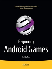 Beginning Android Games (h�ftad)